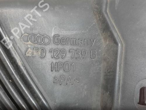 Other AUDI A6 C6 Avant (4F5) 2.8 FSI quattro | BP23629115O1 