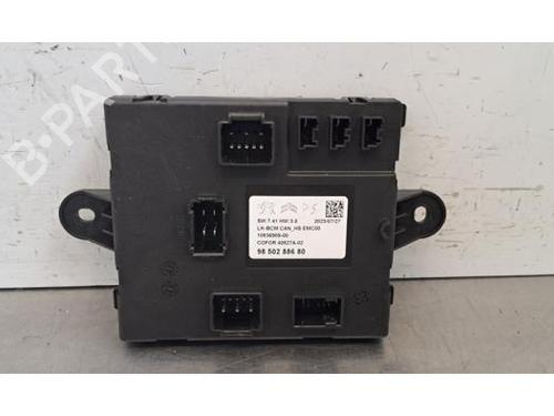 Used Electronic module Electronic module 37479268 37479268