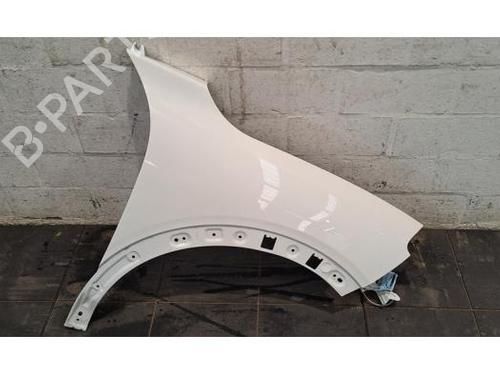 Forskærm Højre DS DS 3 / DS 3 CROSSBACK (UR_, UC_, UJ_) 1.2 PureTech 155 (URHNNS) (156 hp) 32376348