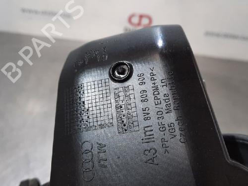 Fuel flap AUDI A3 Limousine (8VS, 8VM) 1.4 TSI | BP10887093C131 