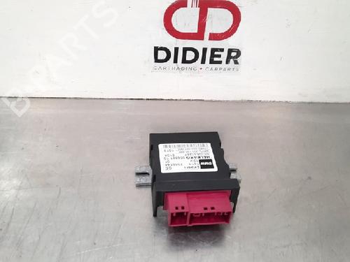 Used Electronic module BMW 1 (F20) 116 d (116 hp) 10890474