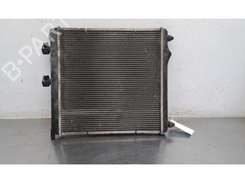 Water radiator CITROËN C3 III (SX) 1.2 PureTech 82 | BP35970025M31 - Image 3
