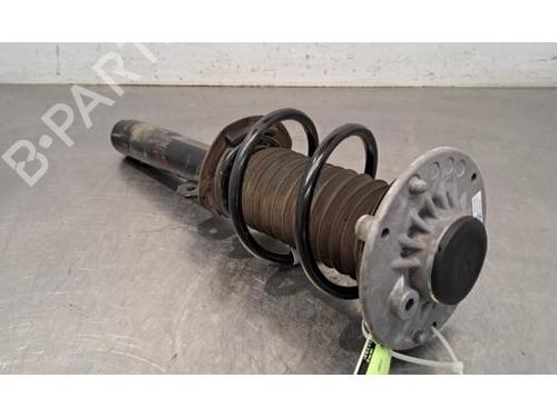 Used Left front shock absorber MINI MINI (F55) Cooper (136 hp) 29195478