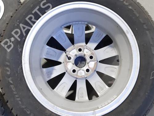 Rim SEAT IBIZA V (KJ1, KJG) 1.0 MPi | BP15030468C45