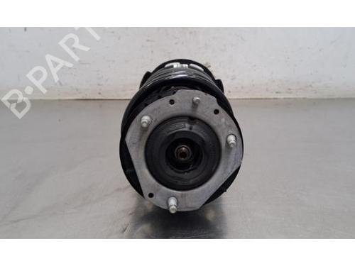 Left front shock absorber FORD FIESTA VII (HJ, HF) 1.1 Ti-VCT | BP36366340M16 - Image 3