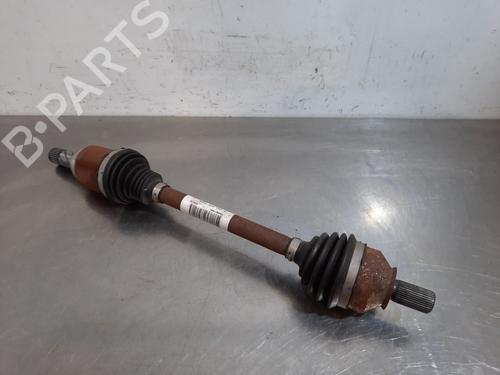 Used Left rear driveshaft RENAULT TWINGO III (BCM_, BCA_) 1.0 SCe 65 (BCMJ) (65 hp) 15235872
