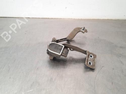 Used Electronic module MERCEDES-BENZ A-CLASS (W176) A 200 CDI / d (176.008) (136 hp) 15029212