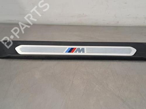 Other BMW X4 (G02, F98) xDrive M40 i Mild Hybrid | BP20081334O1 