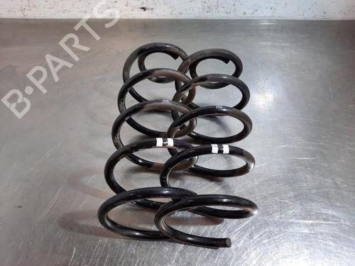 Shock absorber spring NISSAN MICRA V (K14) 1.0 IG-T | BP23622746C152 