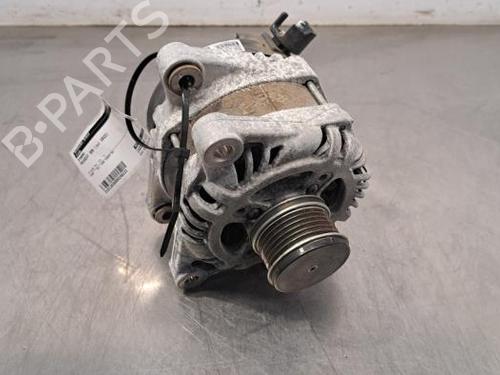 Used Alternator PEUGEOT 308 III (FB_, FH_, FP_, F3_, FM_) BlueHDi 130 (FBYHZL, FBYHZT) (131 hp) 23620974