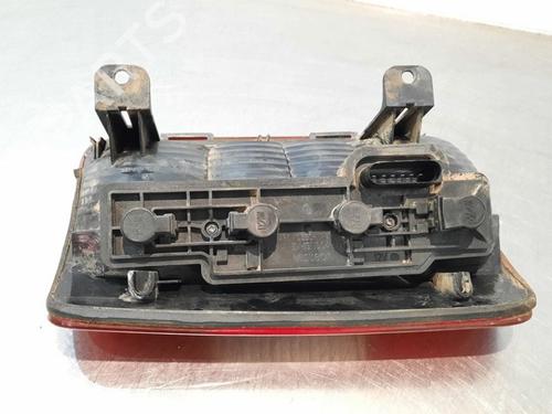 Right taillight VW CADDY III Box Body/MPV (2KA, 2KH, 2CA, 2CH) 1.9 TDI | BP11727908C35 