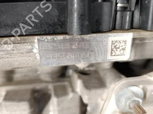 Motor MINI MINI (F55) One | BP31241545M1