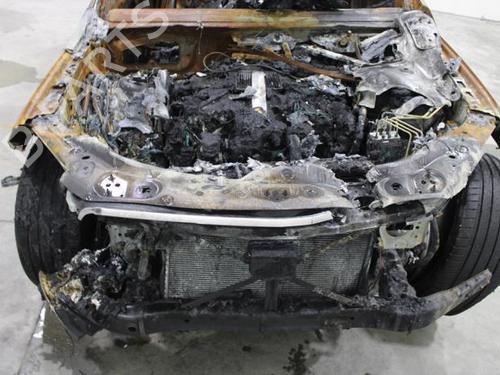 Transfer box MERCEDES-BENZ GLE (W166) AMG 43 4-matic (166.064) | BP23607458M36 