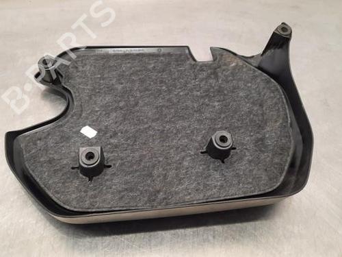Upper protection BMW X1 (F48) xDrive 20 d | BP23582663M93 