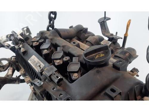 Engine KIA PICANTO III (JA) 1.2 | BP33221219M1  - Image 5