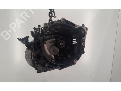 Used Gearbox PEUGEOT EXPERT Van (V_) 2.0 BlueHDi 120 (122 hp) 31029592