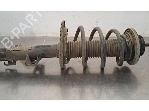 Used Left front shock absorber VW TRANSPORTER T6 Van (SGA, SGH, SHA, SHH) 2.0 TDI (110 hp) 25705629