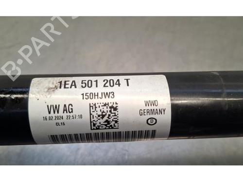 Right rear driveshaft AUDI Q4 E-TRON SUV (F4B) 45 | BP31272973M41 - Image 4