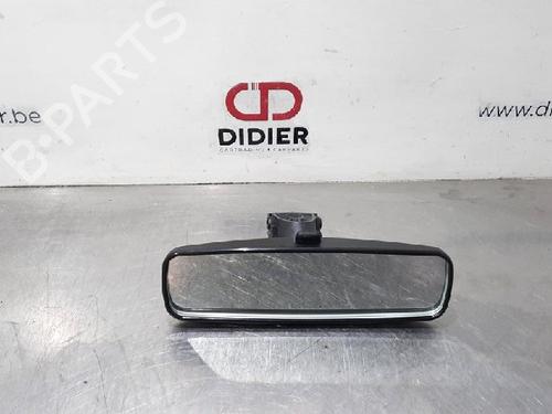 Bakspejl indvendigt CITROËN C3 / C3 ORIGIN III (SX) 1.2 THP 110 (110 hp) 10891202