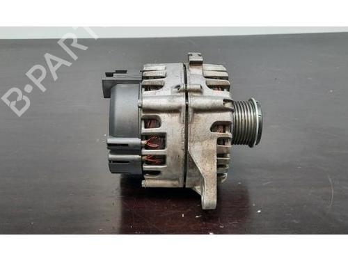 Used Alternator FIAT DUCATO Van (250_) 160 Multijet 2,3 D (160 hp) 25829478
