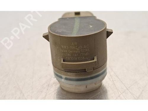 Elektronisk modul LAND ROVER RANGE ROVER VELAR (L560) 3.0 D300 SDV6 4x4 | BP28092315M83 