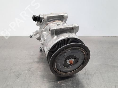 AC compressor PEUGEOT 3008 II SUV (MC_, MR_, MJ_, M4_) 1.5 BlueHDi 130 | BP10898750M34 