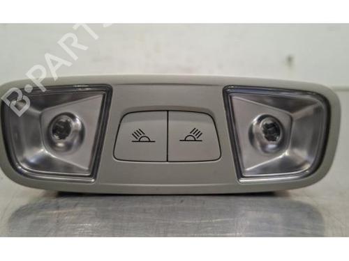Used Interior roof light Interior roof light AUDI Q3 (F3B) 35 TFSI (150 hp) 35780323 35780323