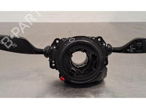 Used Steering column stalk BMW X3 (G01, F97, G08) xDrive 20 d (190 hp) 29643205