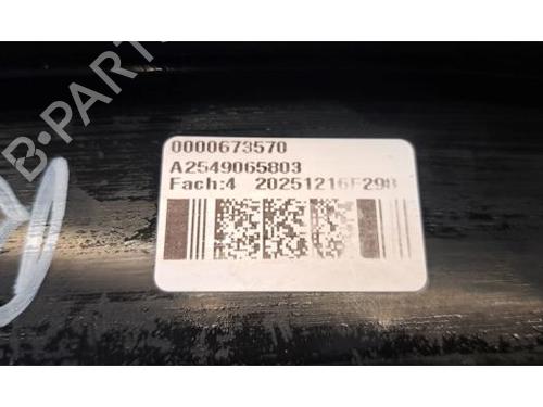 Right taillight MERCEDES-BENZ GLC (X254) 200d 4-matic (254.602) | BP37649425C35 - Image 5