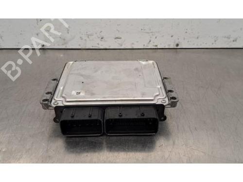 Sterownik / Moduł silnika PEUGEOT 208 II (UB_, UP_, UW_, UJ_) 1.2 PureTech 100 | BP30806451M57