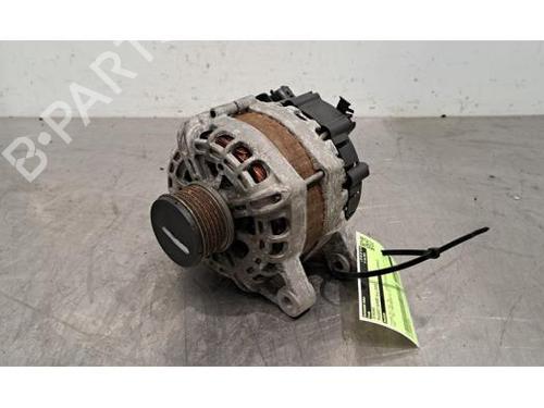Used Alternator PEUGEOT EXPERT Van (V_) 1.5 BlueHDi 120 (120 hp) 24015284