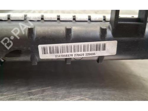 Water radiator RENAULT SYMBIOZ 1.6 E-Tech 145 | BP39909470M31 - Image 3