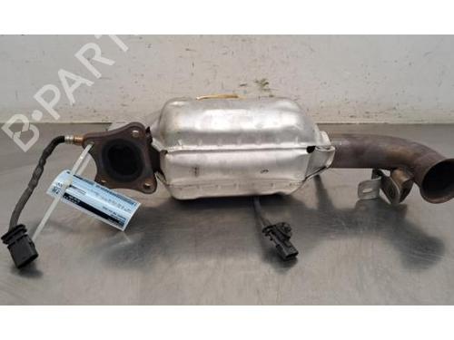 Katalysator Katalysator PEUGEOT 208 II (UB_, UP_, UW_, UJ_) 1.2 PureTech 75 (75 hp) 36366320 36366320