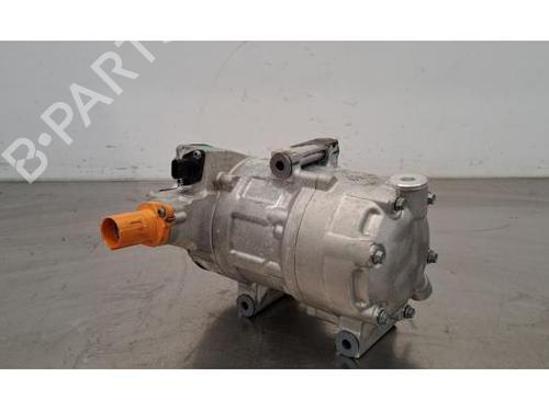 Used AC compressor PEUGEOT 308 III (FB_, FH_, FP_, F3_, FM_) PureTech 130 (FPHNSL, FPHNST) (131 hp) 27168587