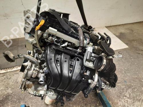 Engine RENAULT ARKANA I (LCM_, LDN_) 1.6 E-TECH 145 (LDMU) | BP29600719M1 