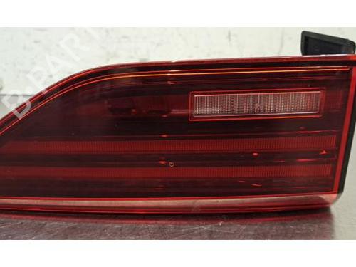 Left taillight VW GOLF VIII (CD1, DA1) 1.5 eHybrid | BP40240602C34 - Image 2
