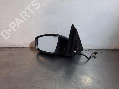 Used Left mirror Left mirror SKODA FABIA III (NJ3) 1.0 (75 hp) 36657487 36657487