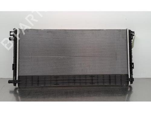 Used Water radiator AUDI E-TRON (GEN) 55 quattro (408 hp) 28014108