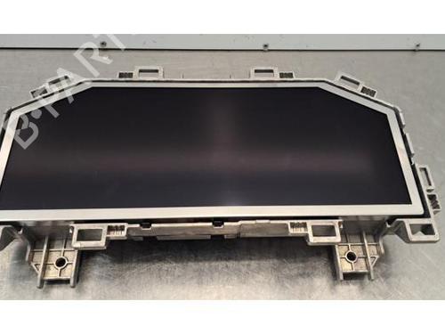Used Instrument cluster Instrument cluster 39235304 39235304