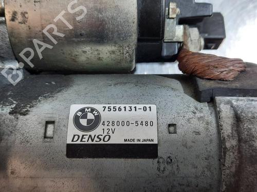 Starter BMW X5 (E70) xDrive 50 i | BP23604239M8 
