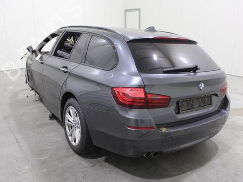 Subframe BMW 5 (F10) 518 d | BP23587605M9 