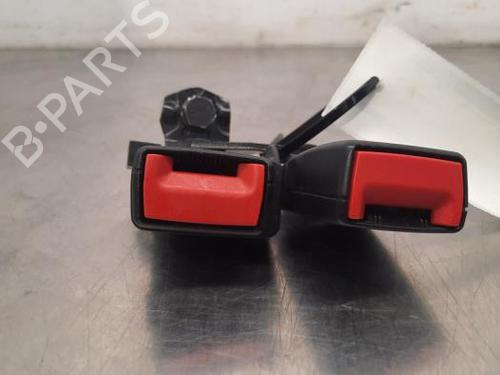 Used Seat buckle AUDI Q3 (8UB, 8UG) RS 2.5 quattro (310 hp) 23632771