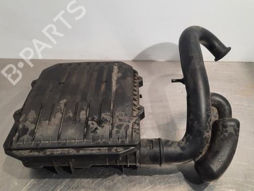 Used Air filter box VW POLO VI (AW1, BZ1, AE1) 1.0 (65 hp) 15031562