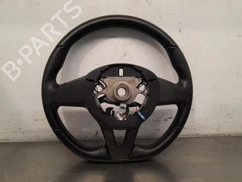 Steering wheel NISSAN JUKE (F16_) DIG-T 117 | BP23630496C49