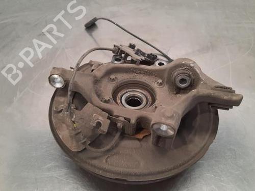 Right rear steering knuckle MERCEDES-BENZ C-CLASS T-Model (S205) C 220 d (205.214) | BP23602355M28 