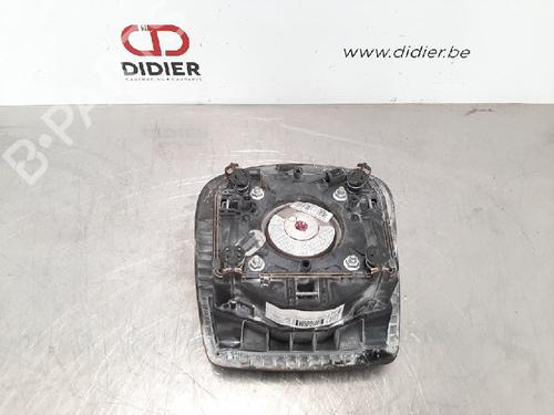 Driver airbag CITROËN JUMPER II Van 2.2 HDi 120 | BP10880110C9 