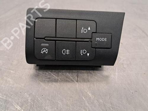 Used Headlight switch FIAT DUCATO Platform/Chassis (250_) 160 Multijet 2,3 D (160 hp) 23621199