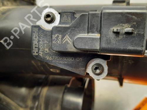 Air filter box PEUGEOT 308 SW III (FC_, FJ_, FR_, F4_, FN_) BlueHDi 130 (FCYHZL, FCYHZT) | BP15793556M87 
