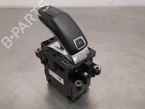 Gear lever PEUGEOT 508 II (FB_, FH_, F3_) 1.6 PureTech 180 (F35GFR) | BP17114076M90 
