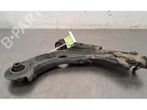 Left front suspension arm PEUGEOT 308 III (FB_, FH_, FP_, F3_, FM_) BlueHDi 130 (FBYHZL, FBYHZT) | BP26534388M12 